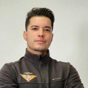 Jhon J. Álvarez