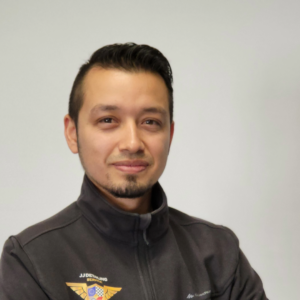 José Rodriguez